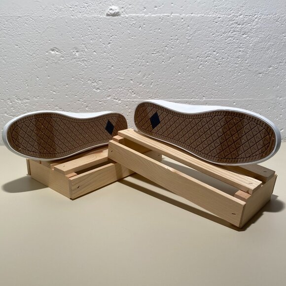 Sperry Women's SeaCycled Crest Twin Gore Canvas Sneakers - NWOB - Picture 4 of 11